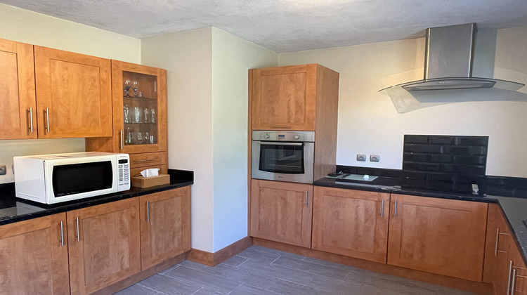Ma-Cabane - Vente Maison VILDE-GUINGALAN, 99 m²