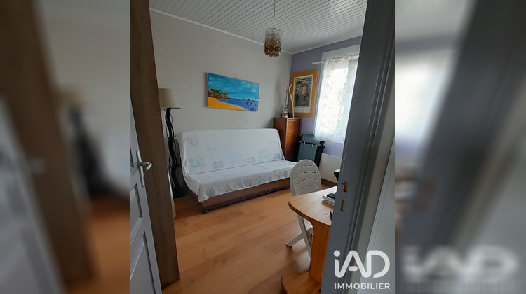 Ma-Cabane - Vente Maison Vildé-Guingalan, 60 m²