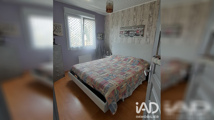 Ma-Cabane - Vente Maison Vildé-Guingalan, 60 m²