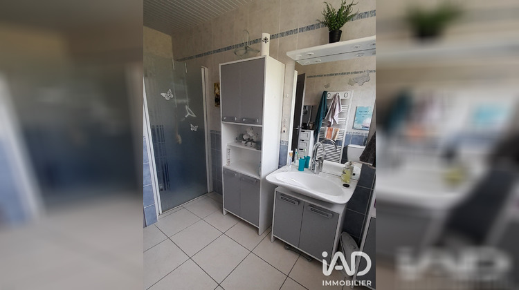 Ma-Cabane - Vente Maison Vildé-Guingalan, 60 m²