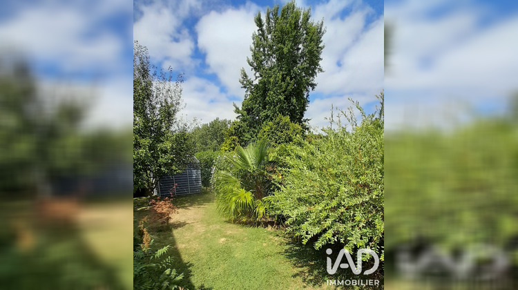 Ma-Cabane - Vente Maison Vildé-Guingalan, 60 m²