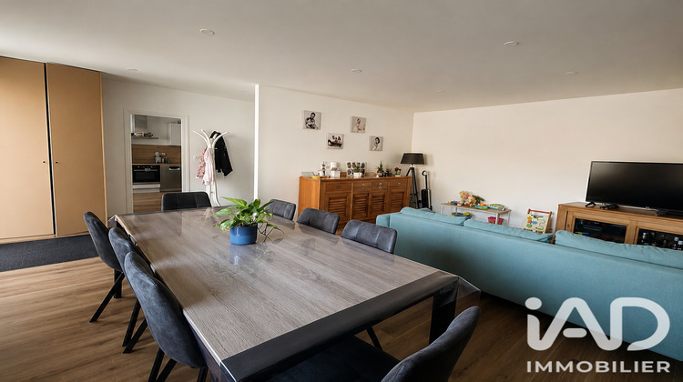 Ma-Cabane - Vente Maison Vildé-Guingalan, 100 m²