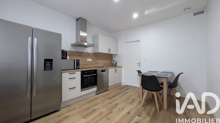 Ma-Cabane - Vente Maison Vildé-Guingalan, 100 m²