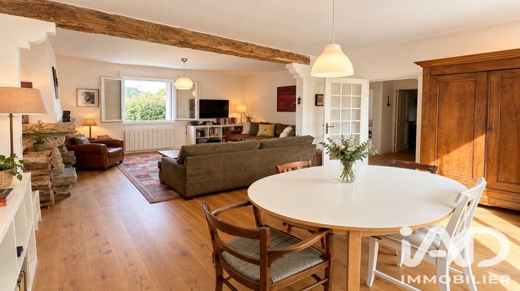Ma-Cabane - Vente Maison Vildé-Guingalan, 123 m²
