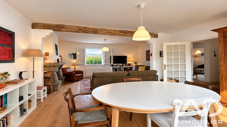 Ma-Cabane - Vente Maison Vildé-Guingalan, 123 m²