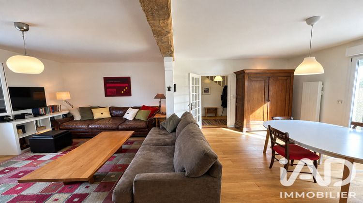 Ma-Cabane - Vente Maison Vildé-Guingalan, 123 m²