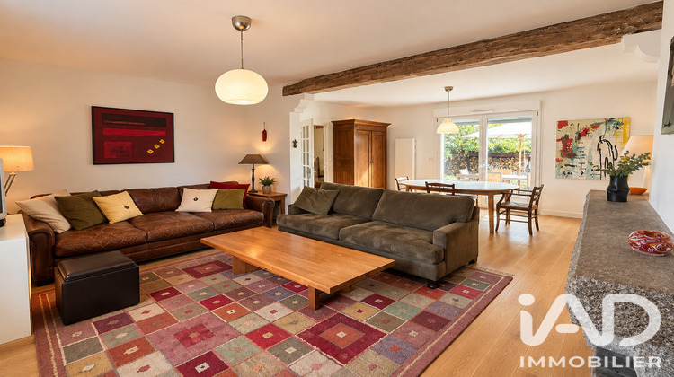Ma-Cabane - Vente Maison Vildé-Guingalan, 123 m²