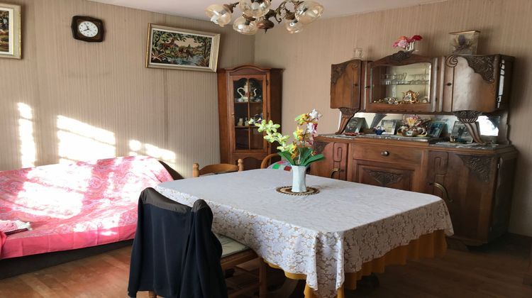 Ma-Cabane - Vente Maison Vilhonneur, 79 m²