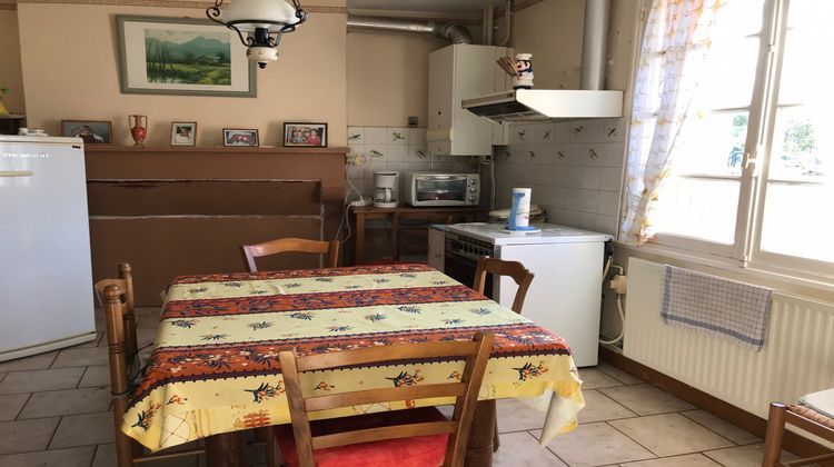 Ma-Cabane - Vente Maison Vilhonneur, 79 m²