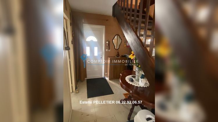 Ma-Cabane - Vente Maison Villabé, 93 m²