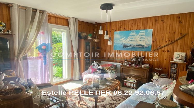 Ma-Cabane - Vente Maison Villabé, 93 m²