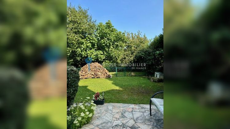 Ma-Cabane - Vente Maison Villabé, 93 m²