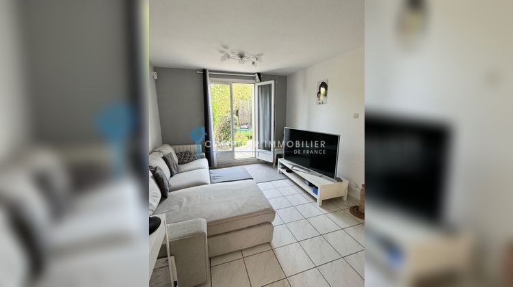 Ma-Cabane - Vente Maison Villabé, 93 m²