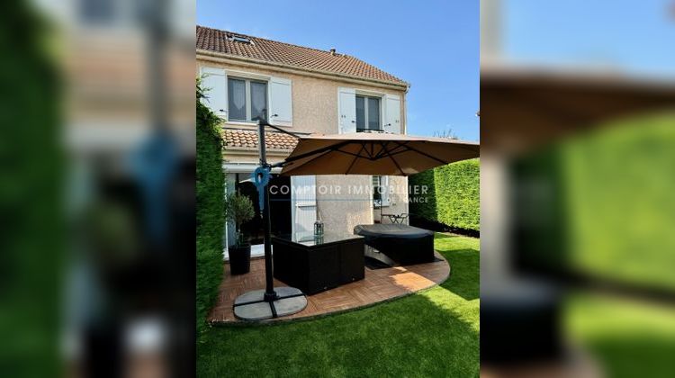 Ma-Cabane - Vente Maison Villabé, 94 m²