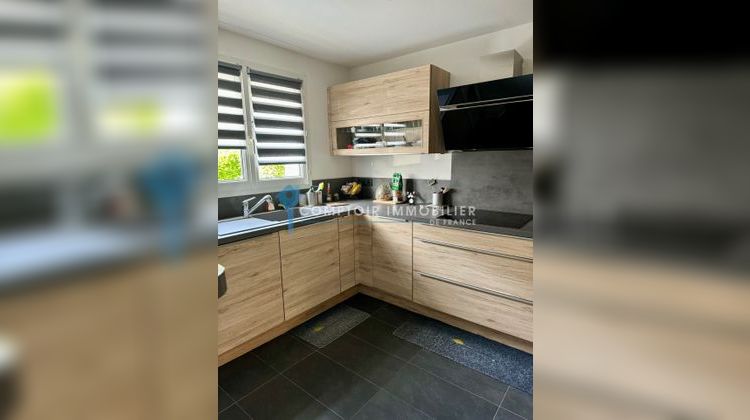 Ma-Cabane - Vente Maison Villabé, 94 m²