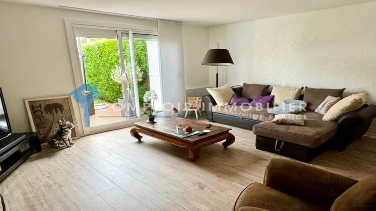 Ma-Cabane - Vente Maison Villabé, 94 m²