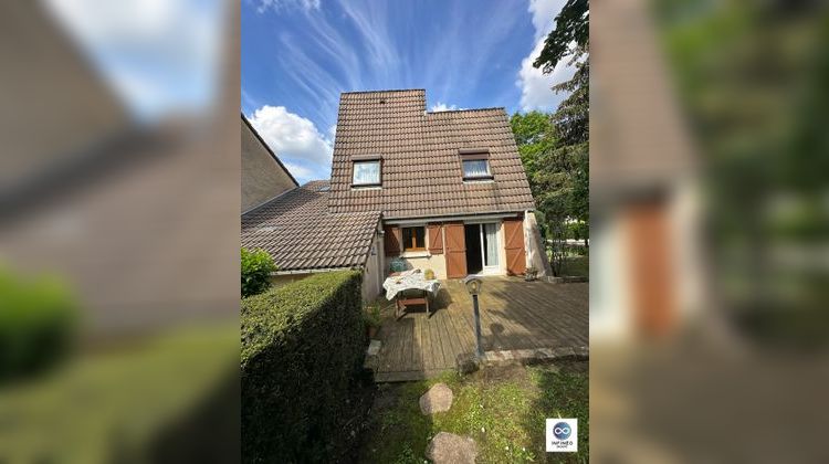 Ma-Cabane - Vente Maison Villabé, 99 m²