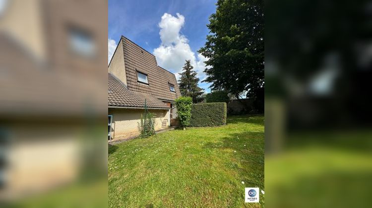 Ma-Cabane - Vente Maison Villabé, 99 m²