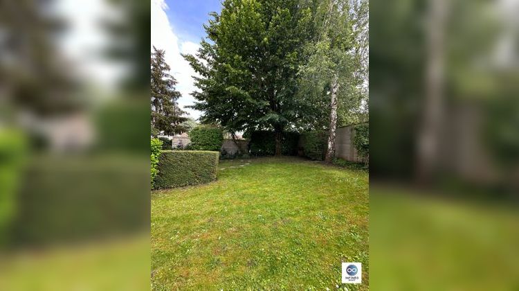 Ma-Cabane - Vente Maison Villabé, 99 m²