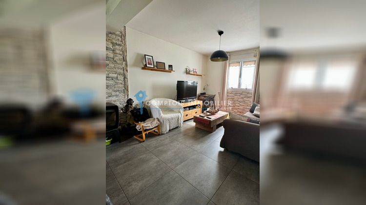 Ma-Cabane - Vente Maison Villabé, 75 m²