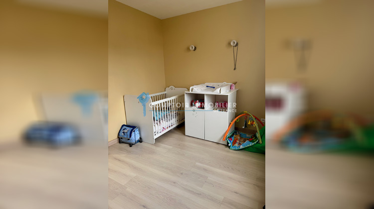 Ma-Cabane - Vente Maison Villabé, 83 m²