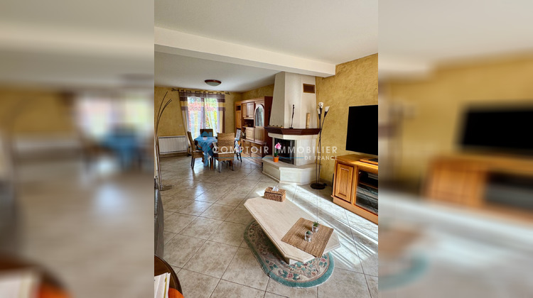 Ma-Cabane - Vente Maison Villabé, 89 m²