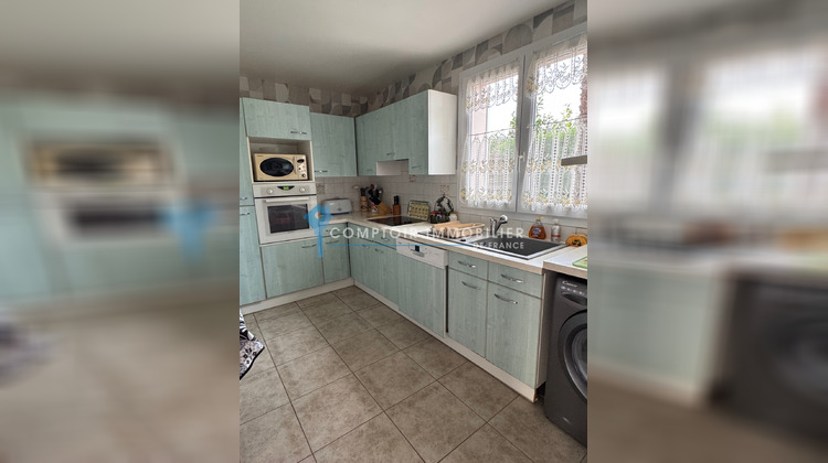 Ma-Cabane - Vente Maison Villabé, 89 m²