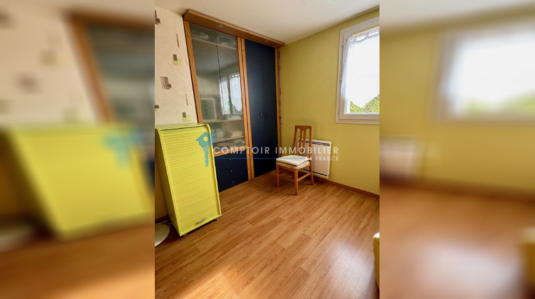 Ma-Cabane - Vente Maison Villabé, 89 m²