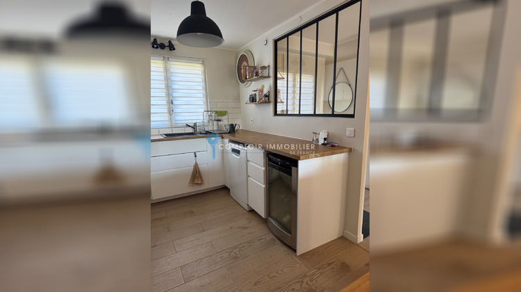Ma-Cabane - Vente Maison Villabé, 97 m²