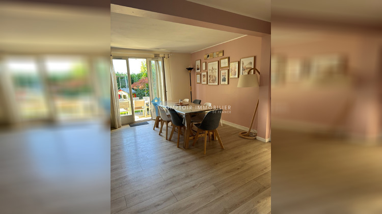 Ma-Cabane - Vente Maison Villabé, 97 m²
