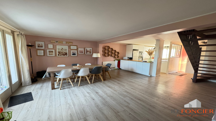 Ma-Cabane - Vente Maison Villabé, 97 m²