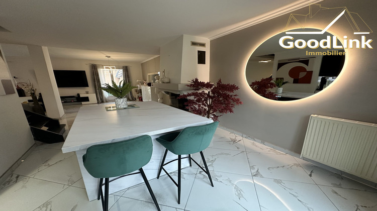 Ma-Cabane - Vente Maison Villabé, 94 m²