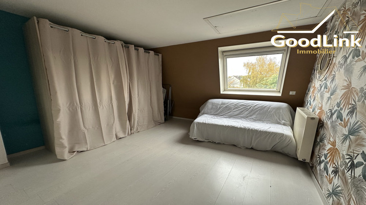 Ma-Cabane - Vente Maison Villabé, 94 m²