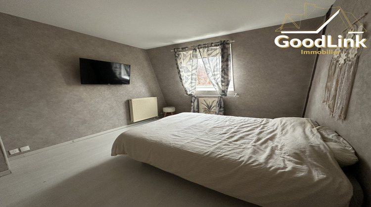 Ma-Cabane - Vente Maison Villabé, 94 m²