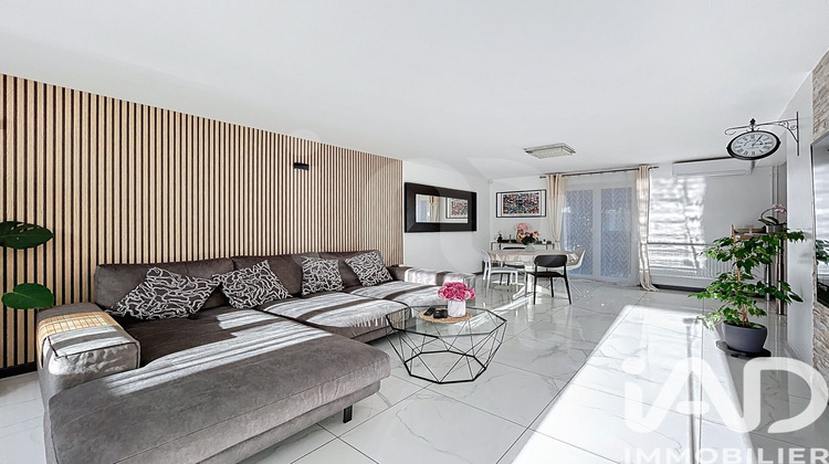 Ma-Cabane - Vente Maison Villabé, 120 m²