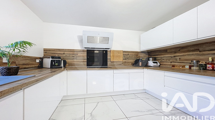 Ma-Cabane - Vente Maison Villabé, 120 m²