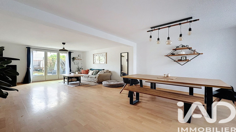 Ma-Cabane - Vente Maison Villabé, 91 m²