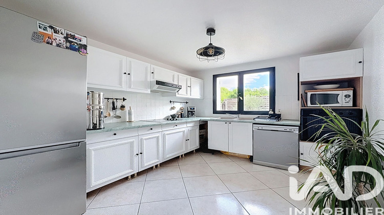 Ma-Cabane - Vente Maison Villabé, 91 m²