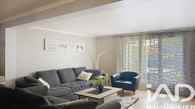 Ma-Cabane - Vente Maison Villabé, 97 m²