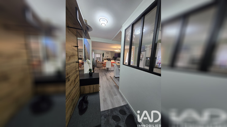 Ma-Cabane - Vente Maison Villabé, 108 m²