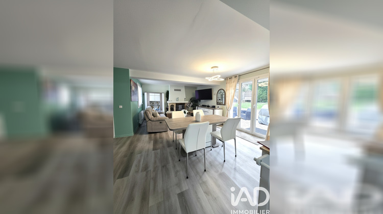 Ma-Cabane - Vente Maison Villabé, 108 m²