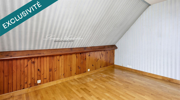 Ma-Cabane - Vente Maison Villabe, 120 m²