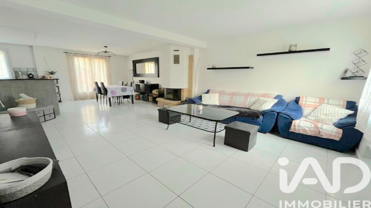Ma-Cabane - Vente Maison Villabé, 89 m²