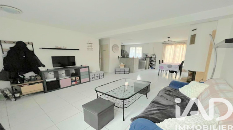 Ma-Cabane - Vente Maison Villabé, 89 m²