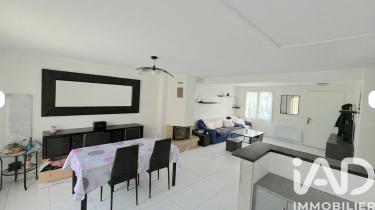 Ma-Cabane - Vente Maison Villabé, 89 m²