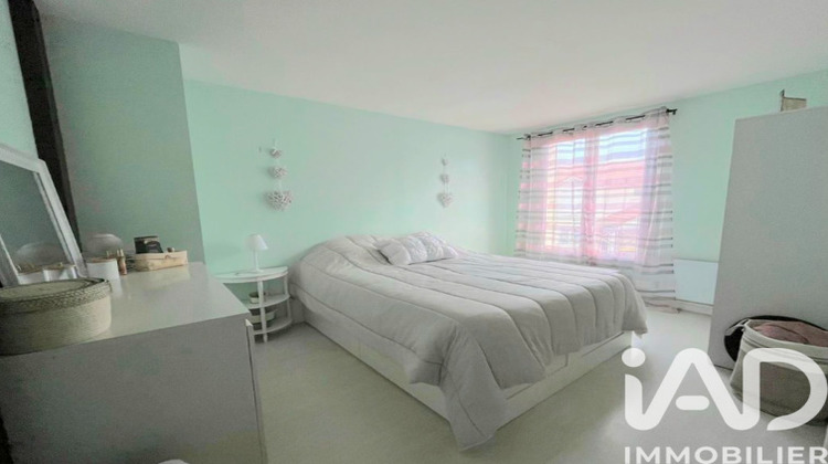 Ma-Cabane - Vente Maison Villabé, 89 m²