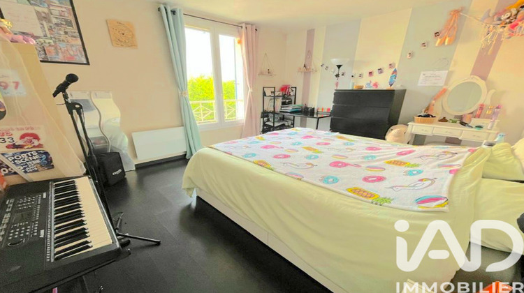 Ma-Cabane - Vente Maison Villabé, 89 m²