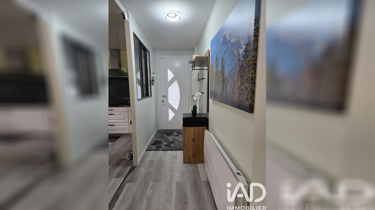 Ma-Cabane - Vente Maison Villabé, 108 m²