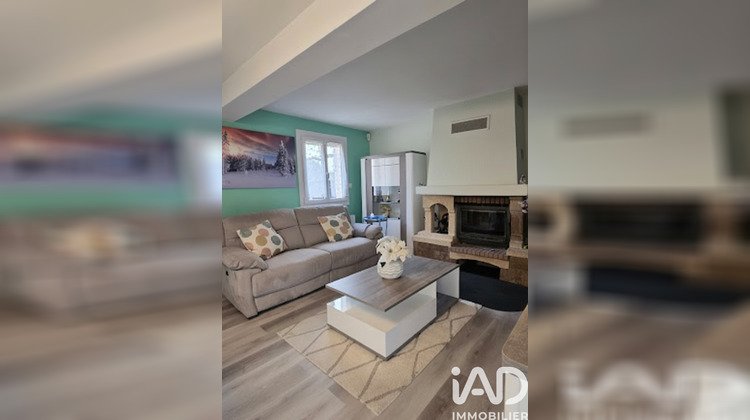 Ma-Cabane - Vente Maison Villabé, 108 m²