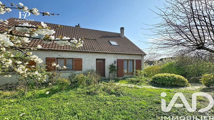 Ma-Cabane - Vente Maison Villabé, 150 m²